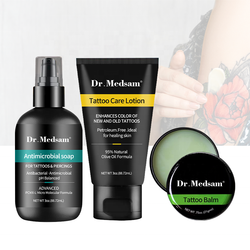 Tattoo Aftercare kit
